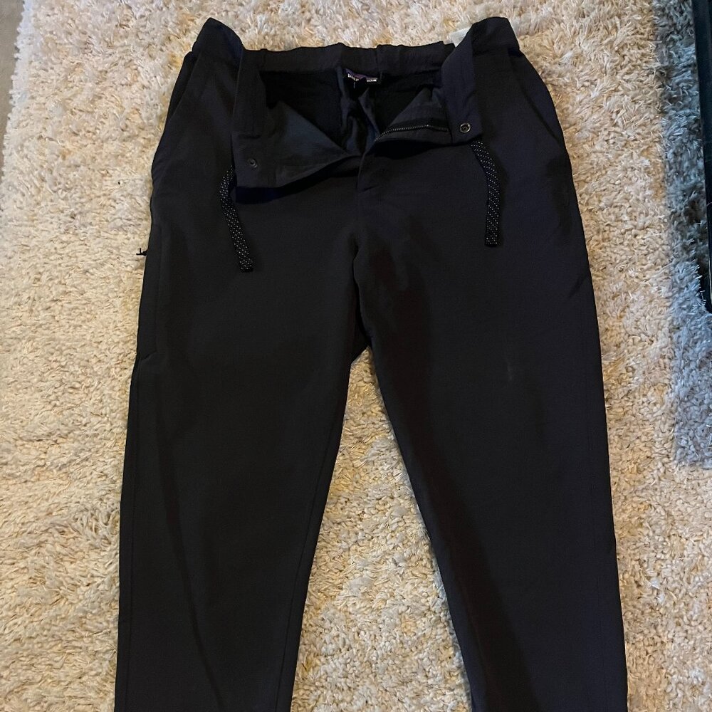Patagonia Men's Skyline Travel Pant size L
